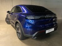 Gebraucht Porsche Macan 300 kW (408 PS) 2024 Enzianblaumetallic SUV
