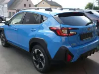 Neu Subaru Crosstrek Platinum 136 PS (100 kW) 2026 Oasis blue SUV