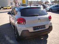 Usata Citroën C3 PureTech 110 CV (80 kW) 2023 Lackierung sable/metallic klarlack Utilitaria