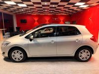 Gebraucht Toyota Auris 125 PS (91 kW) 2007 Silber Limousine