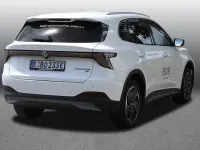 Neu MG S5 Luxury 169 kW (231 PS) 2026 Weiß SUV