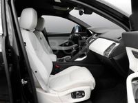 gebraucht Jaguar E-Pace D150 AWD S NAVI KLIMA HUD AHK BLACK-PACK