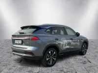 Occasion MG HS Luxury 224 ch (164 kW) 2025 Gris SUV