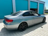 Gebraucht BMW 320 170 PS (125 kW) 2008 Coupé