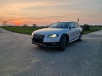 Gebraucht Audi A4 Allroad 170 PS (125 kW) 2011 Silber Kombi