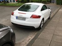 gebraucht Audi TT TÜV NEU 8j 2007 top Zustand