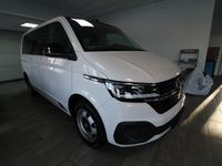 Gebraucht VW Multivan Edition 204 PS (150 kW) 2021 Weiß Van