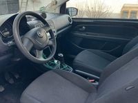 Gebraucht Skoda Citigo 75 PS (55 kW) 2012 Schwarz Kleinwagen