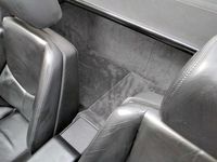 Gebraucht Mercedes SL280 193 PS (141 kW) 2000 Blau Cabrio