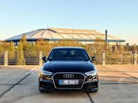 gebraucht Audi A3 Sportback S-Line 1.4 TFSI COD ultra