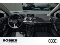 gebraucht Audi Q2 advanced 35 TFSI S tronic