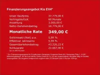 Neu Kia EV4 Earth 150 kW (204 PS) 2026 Weiß Limousine