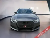 Gebraucht Audi A4 S-Line 190 PS (139 kW) 2017 Andere Kombi
