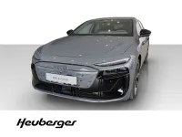 Neu Audi A6 e-tron Sport 314 kW (428 PS) 2026 Magnetgrau Kombi