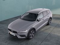 Gebraucht Volvo V60 CC Plus 197 PS (144 kW) 2023 Grau Kombi