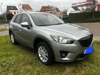 gebraucht Mazda CX-5 CX-52.2 SKYACTIV-D AWD Aut. Sports-Line