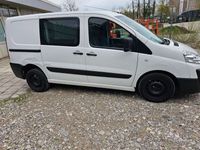 gebraucht Fiat Scudo Scudo130 Multijet L1H1