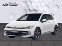 Gebraucht VW Golf VIII Style 150 PS (110 kW) 2026 Weiss Limousine