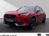 Gebraucht Cupra Formentor VZ 310 PS (228 kW) 2023 Rot SUV