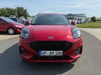 Gebraucht Ford Puma ST 125 PS (91 kW) 2024 SUV