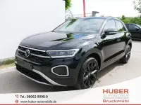 Neu VW T-Roc Style 150 PS (110 kW) 2026 Andere SUV