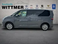 Brugt VW Multivan Life 136 HK (100 kW) 2022 Grå MPV