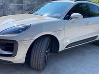 Gebraucht Porsche Macan S 381 PS (280 kW) 2022 Weiß SUV