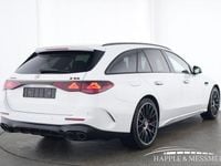 Gebraucht Mercedes E53 AMG AMG 449 PS (330 kW) 2025 Manufaktur lack manufaktur opa (metallic) Kombi