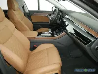 Brugt Audi A8 Ambiente 449 HK (330 kW) 2021 Sort Sedan