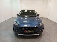 gebraucht Ford Focus 1.0 EcoBoost Active Vignale S/S (EURO 6D-TEM