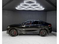 Gebraucht BMW X6 M Performance 625 PS (459 kW) 2021 Schwarz SUV