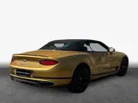 Gebraucht Bentley Continental GT Convertible 659 PS (484 kW) 2023 Khamun Cabrio