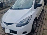 gebraucht Mazda 2 Motor 1.4