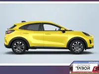 Neu Ford Puma Titanium 125 PS (91 kW) 2026 Gelb SUV