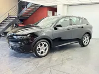 Gebraucht Alfa Romeo Tonale Sprint 131 PS (96 kW) 2023 Schwarz SUV