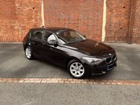 gebraucht BMW 116 d PDC, Sitzhzg, Navi, klimaauto.