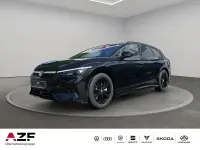Neu VW ID.7 Pro 210 kW (286 PS) 2026 Grenadillschwarz metallic Kombi