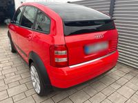 Gebraucht Audi A2 75 PS (55 kW) 2003 Kleinwagen