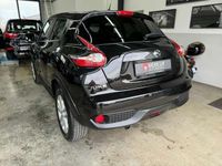 gebraucht Nissan Juke 1.2 DIG-T Acenta/Navi/Kamera/PDC/SHZ/17"