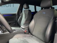 Gebraucht VW Arteon 320 PS (235 kW) 2023 Silber Kombi