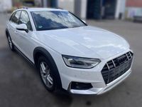 Gebraucht Audi A4 Allroad Performance 245 PS (180 kW) 2020 Ibisweiß Kombi