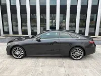 Gebraucht Mercedes E450 AMG line 367 PS (269 kW) 2020 Grau Coupé