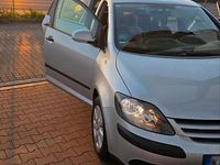 Gebraucht VW Golf Plus 75 PS (55 kW) 2005 Van / Kleinbus