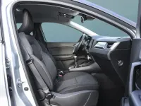 Gebraucht Renault Captur 140 PS (102 kW) 2021 Grau SUV