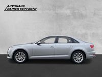 gebraucht Audi A4 Limousine