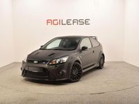 Gebraucht Ford Focus RS 349 PS (256 kW) 2011 Schwarz