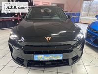 Neu Cupra Formentor VZ 333 PS (244 kW) 2025 Schwarz SUV