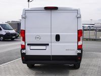 gebraucht Opel Movano L2H1 3,5t Edition 140 PS Klima