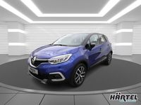 gebraucht Renault Captur VERSION S ENERGY TCE 150 AUTOMATIK ( A