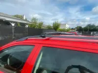 Gebraucht Volvo V70 163 PS (119 kW) 2006 Rot Kombi